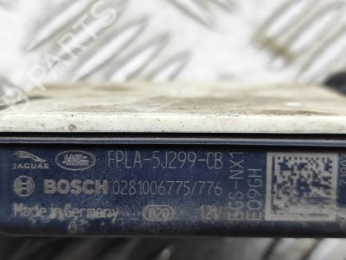 Electronic sensor LAND ROVER DISCOVERY V (L462) 3.0 Td6 4x4 | BP30130929M84