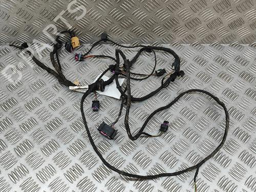 Electronic module AUDI A7 Sportback (4GA, 4GF) 3.0 TDI | BP33373372M83 - Image 3