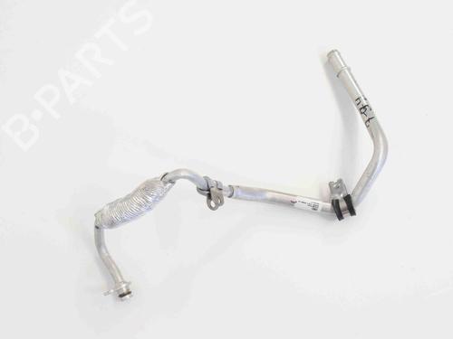 Rør VW PASSAT B8 (3G2, CB2) 1.4 TSI (150 hp) 30213119