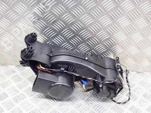 Luftventil CITROËN C6 (TD_) 2.7 HDi (204 hp) 14634587