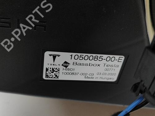 Elektronisk modul TESLA MODEL X (5YJX) P100D AWD | BP25217830M83 