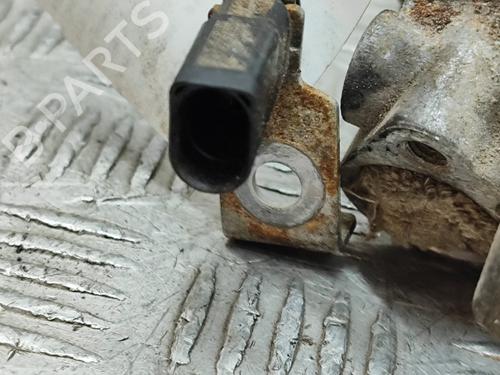 AC compressor BENTLEY CONTINENTAL Coupe (3W_, 393) 4.0 | BP28523961M34