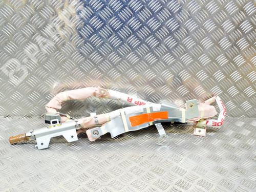 Right curtain airbag SUBARU FORESTER (SH_) 2.0 D AWD (SHH, SHD, SHN) | BP8836454C12 