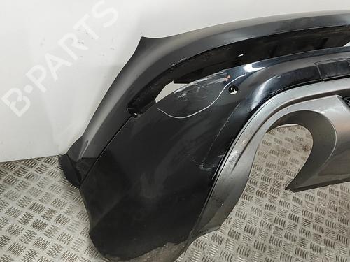 Rear bumper AUDI Q7 (4LB) 3.0 TDI quattro | BP30971885C8 