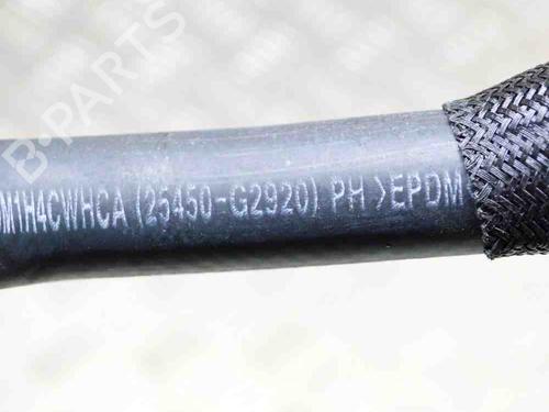 Pipe KIA NIRO I (DE) 1.6 GDI Hybrid | BP14621309M125