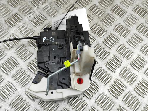 Front right lock KIA EV3 EV | BP39534332C97 - Image 3