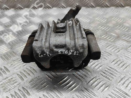 Used Right rear brake caliper VW TAIGO (CS1) 1.0 TSI (110 hp) 28431923