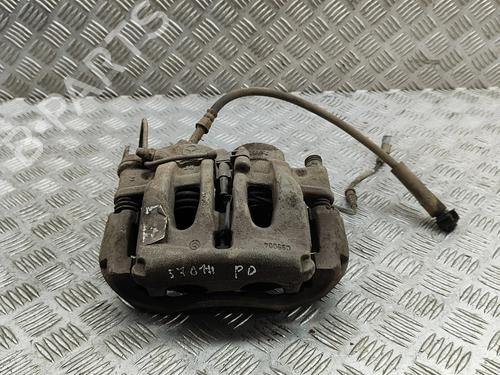 Used Right front brake caliper MERCEDES-BENZ SPRINTER 3-t Van (B910) 214 CDI (910.621, 910.623) (143 hp) 30108124