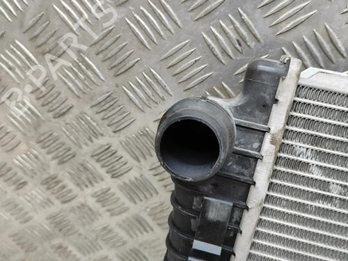 Water radiator PORSCHE CAYENNE (92A) 3.0 S E-Hybrid | BP30856968M31  - Image 9