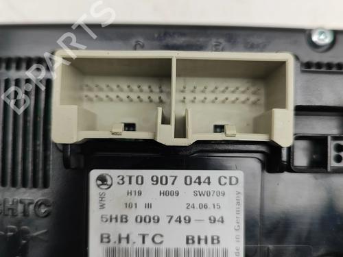 Electronic module SKODA YETI (5L) 2.0 TDI 4x4 | BP31903331M83 - Image 5