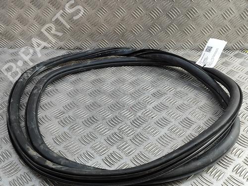 Used Rubber door seal SKODA ENYAQ iV SUV (5AZ) 60 (179 hp) 28433619
