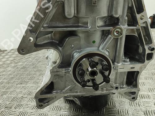 Engine MAZDA 3 Hatchback (BP) 2.5 e-SKYACTIV-G (BP5H) | BP30937573M1 