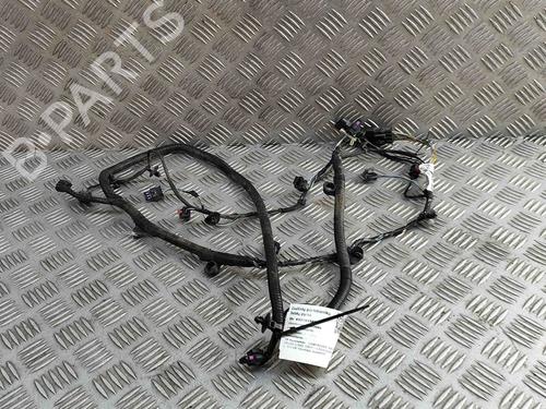 Used Electronic module LAND ROVER RANGE ROVER VELAR (L560) 2.0 D240 SD4 4x4 (241 hp) 29337300
