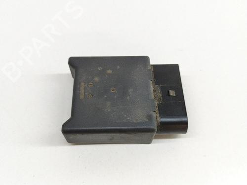 Used Electronic module VW GOLF VII (5G1, BQ1, BE1, BE2) 1.4 TSI (125 hp) 20982034