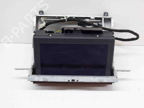 Pantalla multifuncion AUDI A8 D3 (4E2, 4E8) 4.0 TDI quattro | BP8847499C48