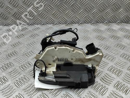 Fechadura trás esquerda VW TIGUAN (5N_) 2.0 TDI 4motion (140 hp) 31715363