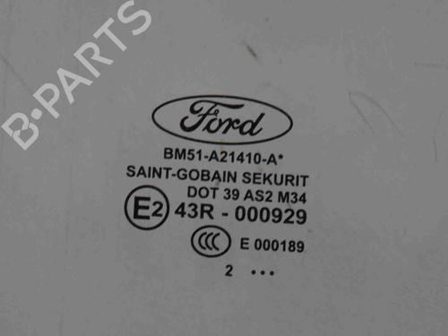 Front right door window FORD FOCUS III 1.0 EcoBoost | BP29283161C19 