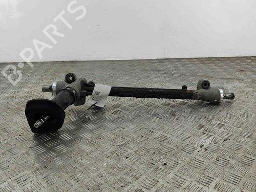 Used Steering rack MAZDA CX-5 (KE, GH) 2.2 D AWD (KE102) (175 hp) 16535897