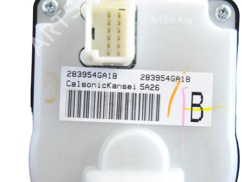 Switch INFINITI Q50 50 D | BP33363535I30 - Image 5