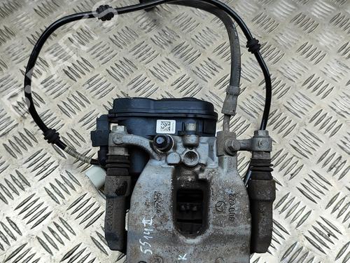 Left rear brake caliper MERCEDES-BENZ E-CLASS Convertible (A238) E 220 d (238.414) | BP28387839M107