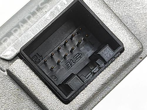 Electronic module PORSCHE 911 (992) 3.8 Turbo S (992450, 992470) | BP31977139M83