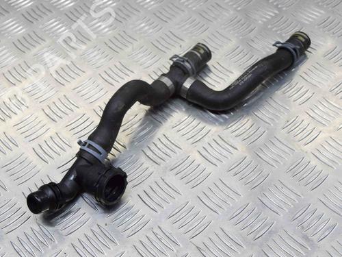 Rohr für AUDI A4 B9 (8W2, 8WC) 1.4 TFSI (150 hp) 14615188