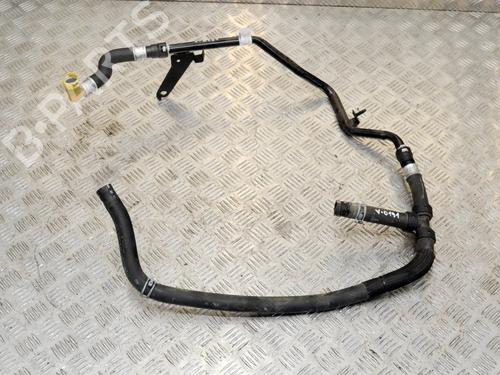 Used Pipe FORD USA MUSTANG Convertible 2.3 EcoBoost (317 hp) 14629205