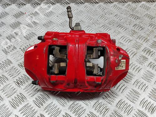 Used Left front brake caliper TESLA MODEL Y (5YJY) EV Performance All-wheel Drive (462 hp) 28548459