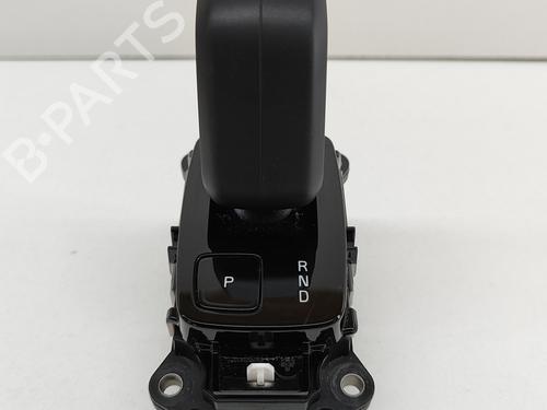 Gear lever VOLVO XC40 (536) B4 Mild-Hybrid | BP27776268M90