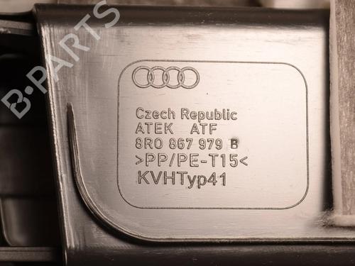 Boot lining AUDI Q5 (8RB) SQ5 TDI quattro | BP33351988I3 - Image 8
