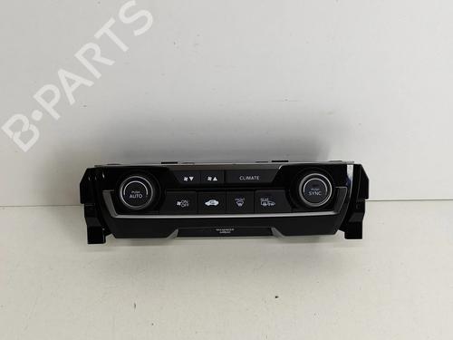 Used Electronic module Electronic module HONDA CIVIC X Hatchback (FC_, FK_) 2.0 Type-R (FK8) (320 hp) 20981689 20981689