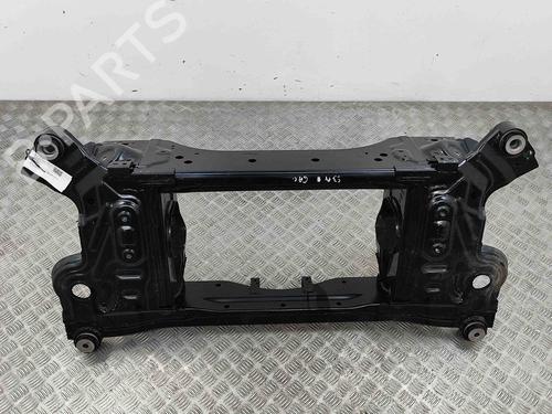 Hinterachse für PEUGEOT 3008 III (KA_, KB_, KC_) e-210 (KCZKZX) (213 hp) 28558343
