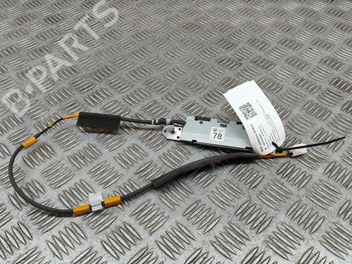 Used Electronic module Electronic module LEXUS GS (_L1_) 300h (AWL10_, AWL10R) (223 hp) 19644830 19644830
