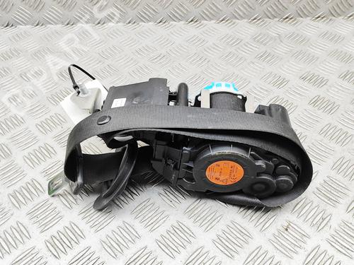 Used Front right seatbelt Front right seatbelt MERCEDES-BENZ GLE (V167) GLE 350 de 4-matic (167.117) (306 hp) 34161040 34161040