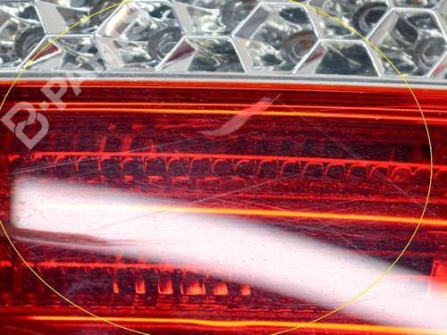 Right taillight FORD MONDEO IV Turnier (BA7) 2.0 TDCi | BP7736175C35 