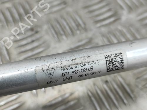 Pipe PORSCHE PANAMERA (971) 2.9 4 E-Hybrid (97ABE1, 97BBE1) | BP25922328M125 