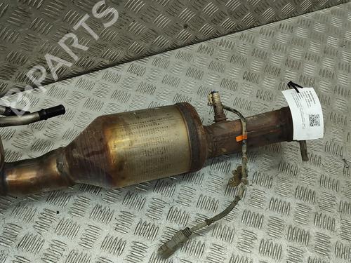 Catalyst LEXUS UX (_AA1_, _AH1_, _MA1_) 250h (MZAH10) | BP27786085M10 