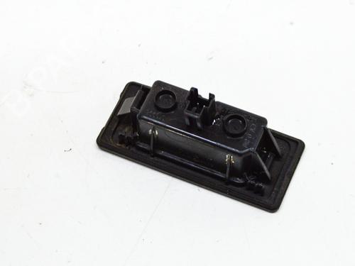 Licence plate light AUDI A5 (8T3) 2.0 TDI | BP14636367I40 