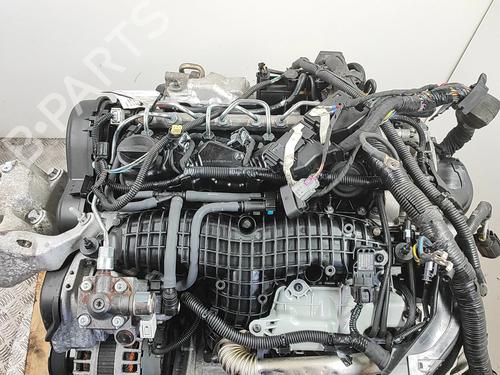 Engine BMW 5 (F10) 520 d | BP36809685M1 - Image 8