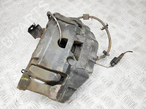 Left front brake caliper JAGUAR F-TYPE Convertible (X152) 3.0 SCV6 | BP39205214M105 - Image 2