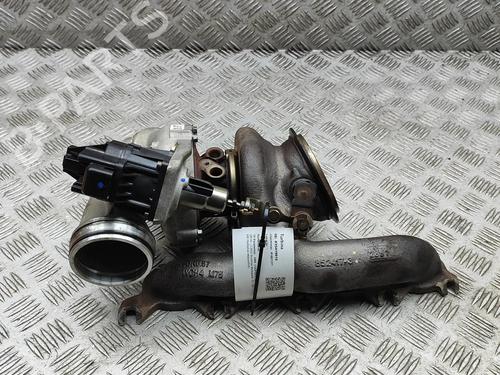 Used Turbocharger/Supercharger Turbocharger/Supercharger MINI MINI (F55) Cooper S (192 hp) 35982834 35982834