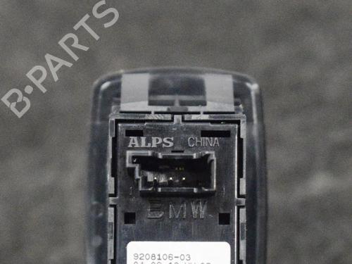 Right rear window switch BMW 3 (F30, F80) 320 d | BP6738006I28