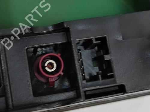 Electronic module PORSCHE 718 BOXSTER (982) 2.5 S (982330, 982331) | BP27595707M83 
