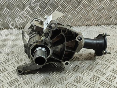 Differential, foran MAZDA CX-5 (KF) 2.2 D (150 hp) 26706637
