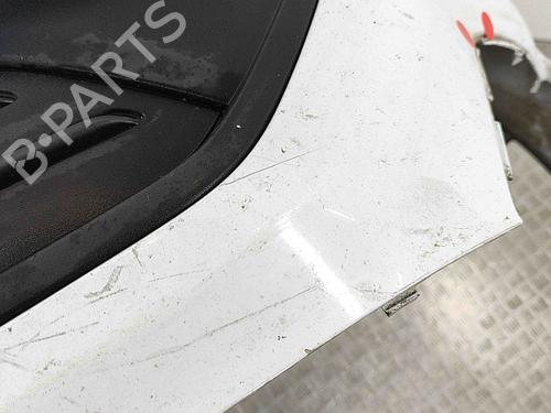 Front bumper FORD TRANSIT CUSTOM V362 Van (FY, FZ) 2.0 EcoBlue | BP29812463C7