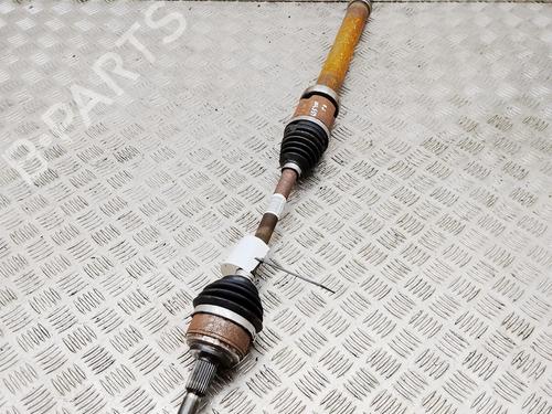 Right front driveshaft FORD PUMA (J2K, CF7) 1.0 EcoBoost mHEV | BP38421689M39 - Image 2