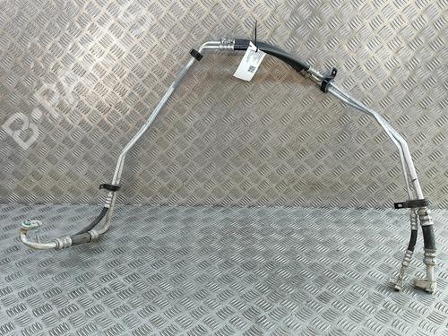 Used AC pipe TESLA MODEL X (5YJX) P100D AWD (772 hp) 28435567