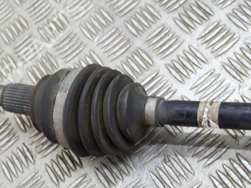 Left front driveshaft MASERATI QUATTROPORTE VI 3.0 S Q4 | BP10673499M38