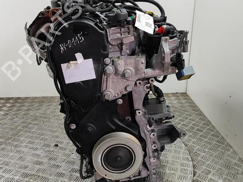 Engine PEUGEOT EXPERT Van (V_) 2.0 BlueHDi 150 | BP27837095M1