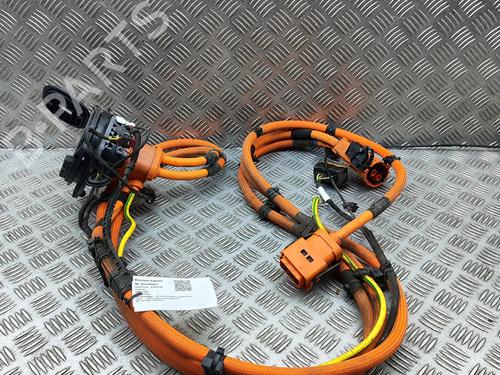 Cable MERCEDES-BENZ EQB (X243) EQB 350 4-matic (243.612) | BP33391061E12 - Image 4